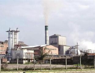 Bank Asya acquires shares in long-idle sugar factory