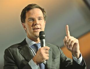 Not Islamophobia, change is Europe’s woe: Dutch PM