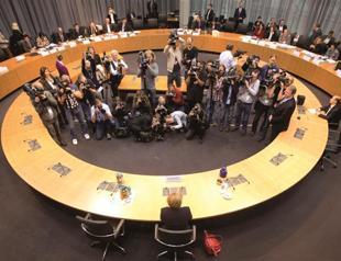 Berlin, Paris debating status of Muslims