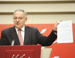 Chronology of Oslo dialogues with PKK