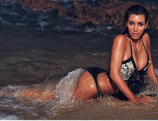 Kardashians now a cosmetics brand