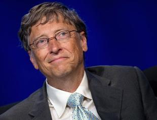 Gates: New Windows 8 system is ’very exciting’