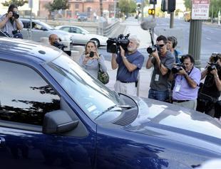 Anti-Islam filmmaker ordered to jail