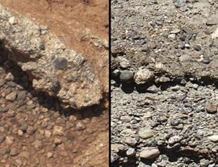 Mars rover Curiosity finds signs of ancient river