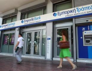 Greek Cyprus central bank to conduct banks’ stress test