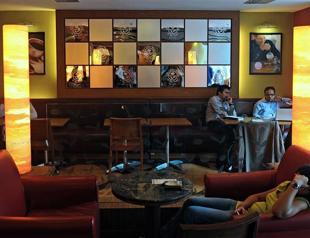 Starbucks to open first cafe in India next month