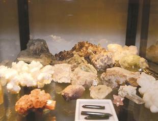 Stones have mystic meanings