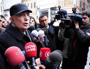 Im a terrorist retired general says in court