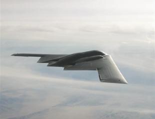 ‘Autonomous’ robots to replace US drones