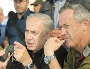 Netanyahu draws ‘red lines’