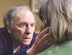 Haneke’s ‘Love’ at Filmekimi