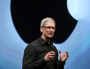 Apple CEO on maps: ’Extremely sorry’