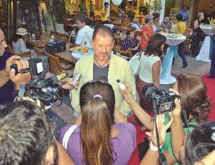 Bodrum’s second film week calls for support