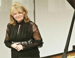 Biret, university soloists to open season