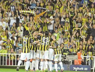 Fenerbahçe, Kasımpaşa meets to keep pace with top of league