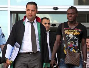 Court ‘held Emenike for Fener,’ judge jokes