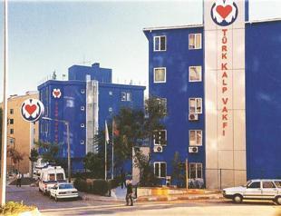 Group rents hospital funded by donation