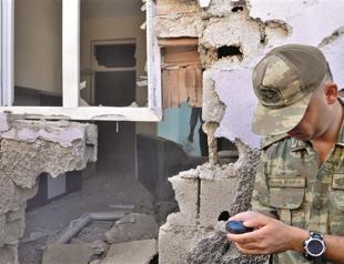 Syria rebel chiefs back, forth to Turkey’s soil