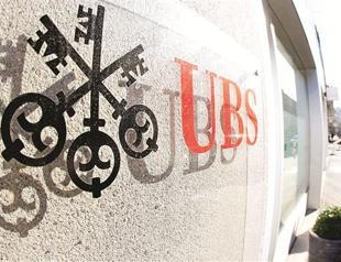 UBS announces massive lay-offs