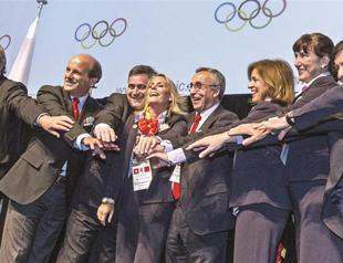 Spain needs the Olympics more than ever: Bid chief