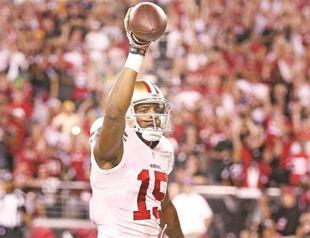 San Francisco routs slumping Cardinals