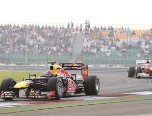 Ferrari team chief admits Red Bull cars are quicker