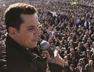 Clashes mar BDP’s hunger boycott