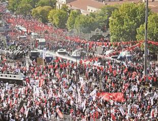 Confusion on ban sheds light on Gül-Erdoğan rift