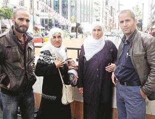 Strikers’ families ‘concerned’