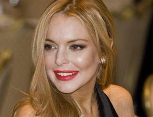 Lohans Sandy tweet causes uproar on Twitter