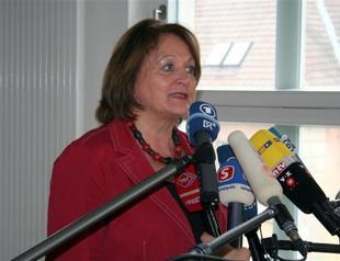 PKK not supported in Germany, German Minister says