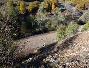 Mine blast in eastern Turkey kills two