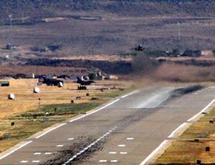 Chief of Staff denies reports of US Army team visit