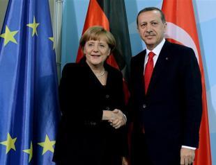 Hunger strikes are just a show, says Turkish PM