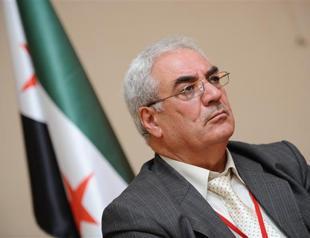 Syrian rebels launch initiative for a general assembly