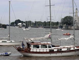 S&P downgrades Argentina’s rating