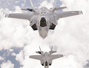 Lockheed tweaks F-35 night helmets