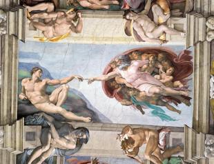 Vatican may eventually limit Sistine Chapel visits