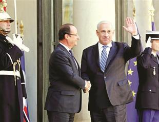 Nuke-capable Tehran to ‘trigger arms race’