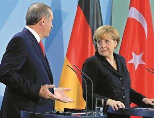 PM hikes pressure on EU for anti-PKK fight