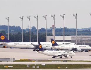 Aviation sector raises hope after notices of high profit