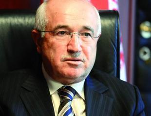 ‘Presidential system a way out of conflicts’