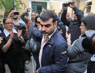 Greek journalists leaked Swiss data trial to open