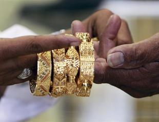 Iran says gold exports now need central bank approval