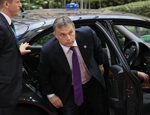 Hungarian government proposes offering citizenship for major investors