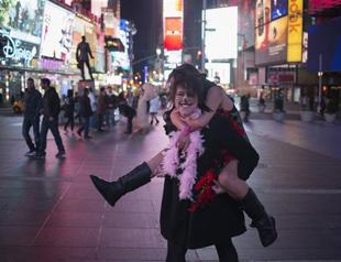 Four wounded in US campus shooting: police