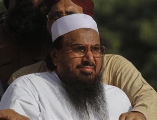 US rejects Pakistan militants offer of storm aid