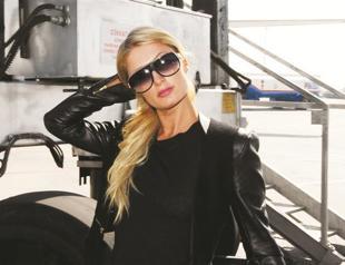 Paris Hilton to make film in Cappadocia