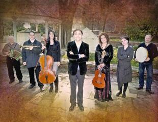 Anatolian philosophers doctrines converted into music