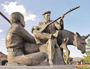 Tankut Öktem retrospective commemorating the artist